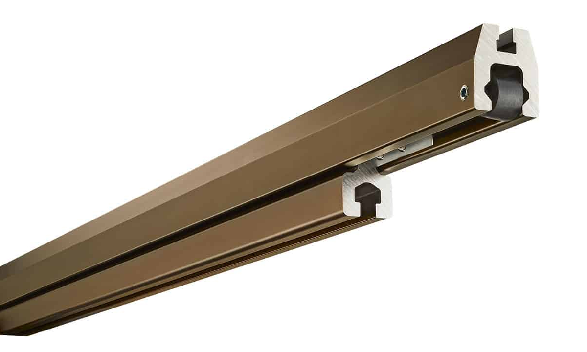 A500 Alloy Medium Fitzroy®