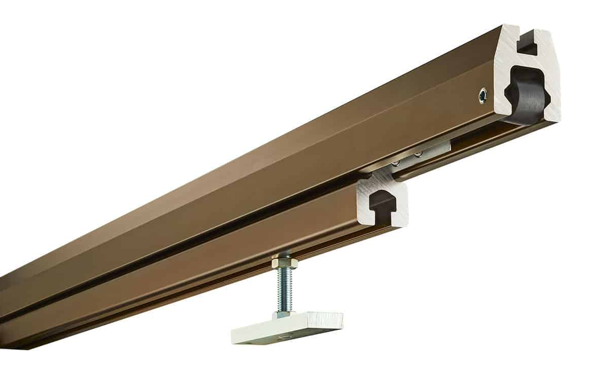 A500 Alloy Medium Fitzroy®