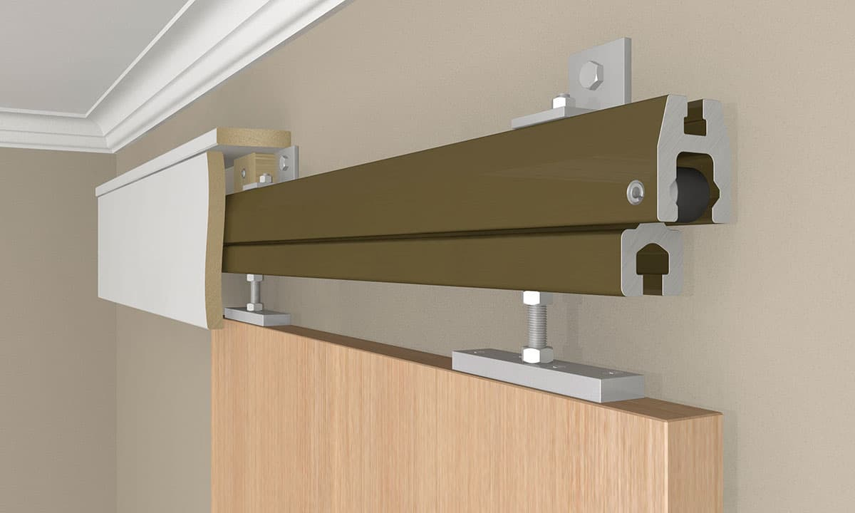 A500 Alloy Medium Fitzroy®