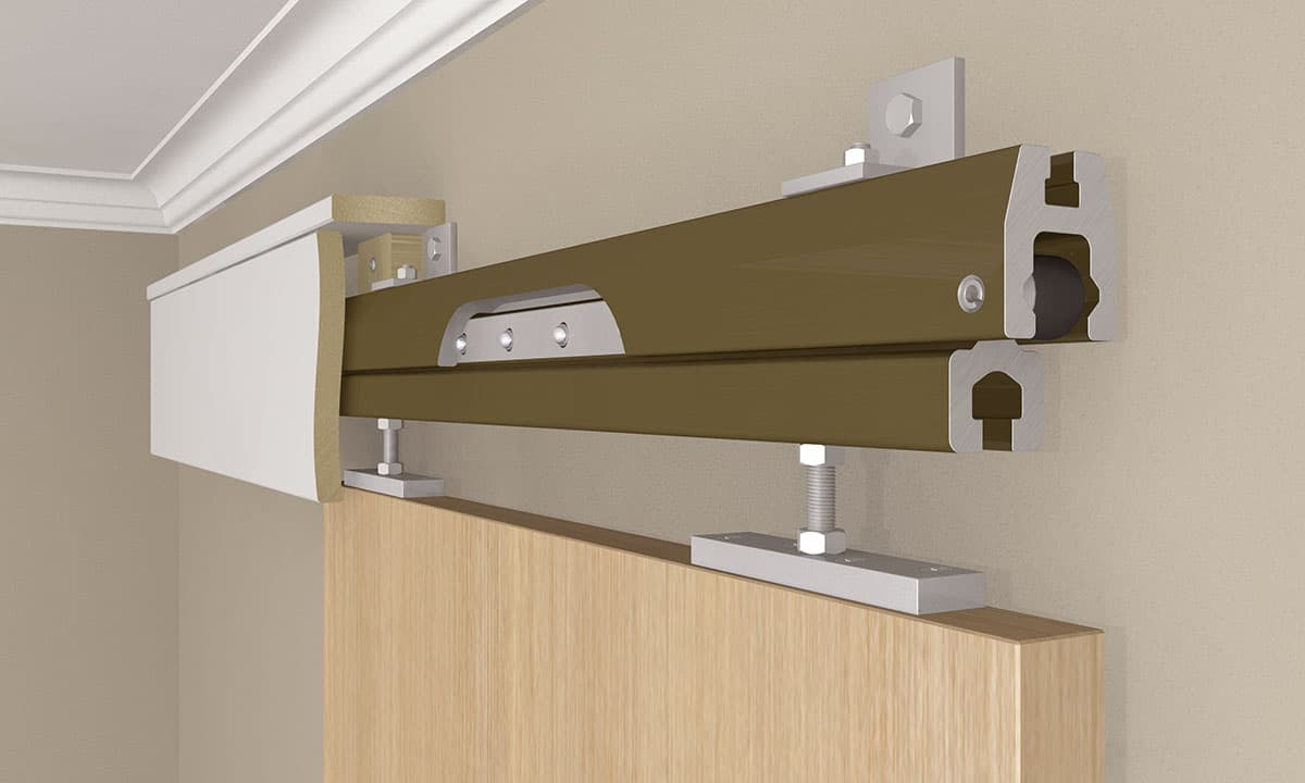 A500 Alloy Medium Fitzroy®