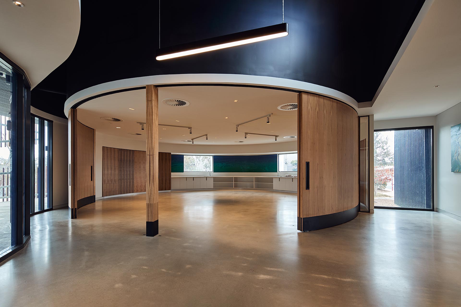 Northam Aboriginal and Environmental Interpretive Centre (AEIC)
