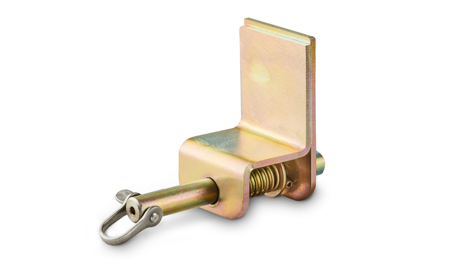 Spring Lock Bolt – Pin Shackle