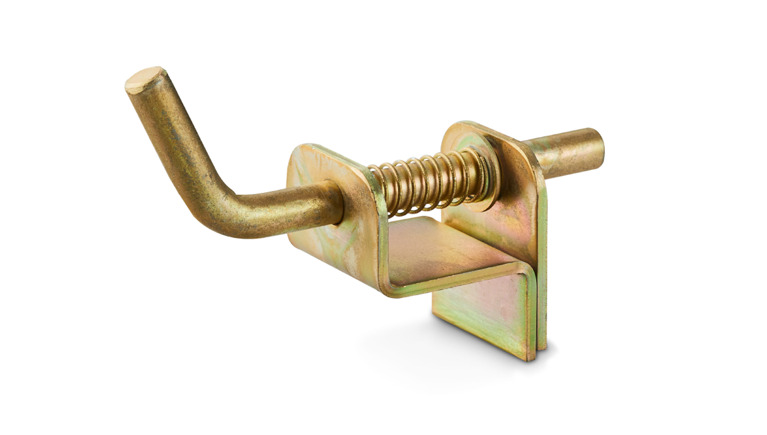 Spring Lock Bolt – Standard