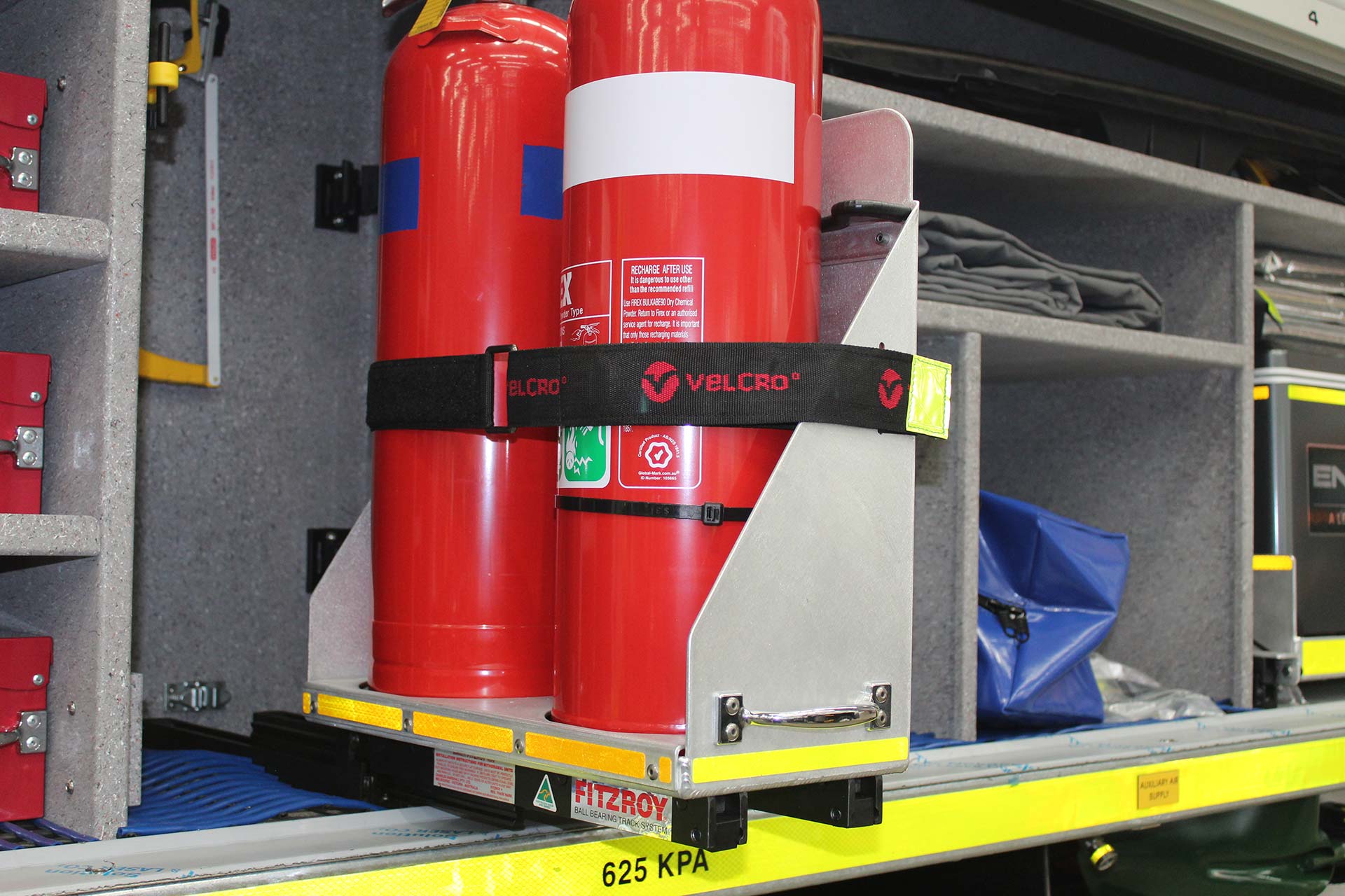 Emergency Services