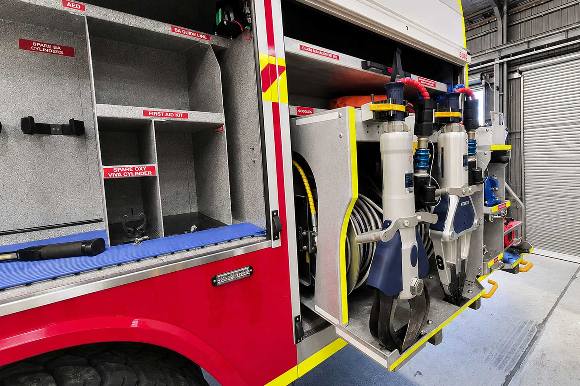 Emergency Services
